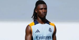 SportCamavinga Returns, Mbappé to Travel to Doha: Boost for Real Madrid