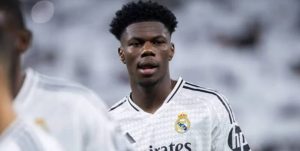 Real Madrid: Aurelian Tchouaméni Replacement Already identified