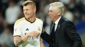 SportToni Kroos’ Successor Found: Dani Ceballos Shines in New Era at Real Madrid