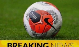 Sergio Ramos’ sensational return to Santiago Bernabéu is now on the table