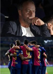 Joan Laporta asks Pep Guardiola for more than 70 million euros to complete the deal for the Barcelona star to leave in January