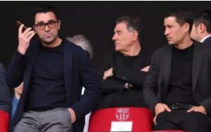 Deco Goes Crazy – Ferran Torres and De Jong Leave in Exchange for a Chelsea Transfer