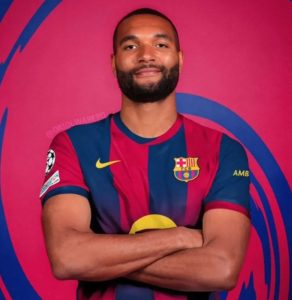 BREAKING: Barcelona are LEADING the race to sign Jonathan Tah! The negotiations are ADVANCED and Hansi Flick is involved.