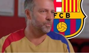 Hansi Flick Makes Last-minute Decision on Raphinha: Lamine Yamal, On the Alert