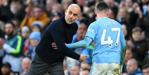 Man City Puts Phil Foden’s Contract Talks on Hold Despite Real Madrid’s Growing Interest: A Risky Gamble?