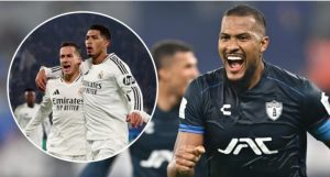 Real Madrid vs Pachuca: Good News for Carlo Ancelotti 48 Hours Before the Clash