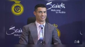 He’s the perfect player we are supposed to sign, if we fail to sign him, I won’t be surprised if we end up the season trophyless”- Madrid Legend Ronaldo urges Madrid to sign ‘unexpected’ £75M Premier League star