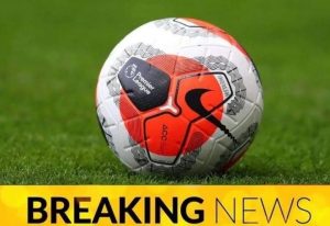 Real Madrid ready to offer star forward Rodrygo in a swap deal for Arsenal’s William Saliba