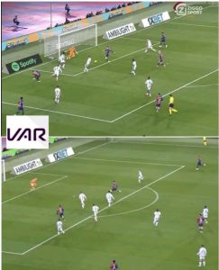 Unacceptable: How Could This Happen