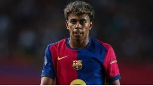 Barcelona forward set to undergo tests after fresh injury; doubt for Atletico Madrid game