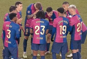 Hansi Flick’s Blacklist: Three to Spare and One Will be Controversial