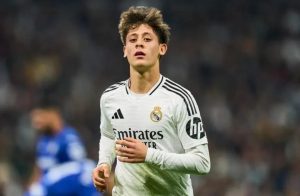 Arda Güler Criticized Before Pachuca Clash: “You Cannot Play for Real Madrid