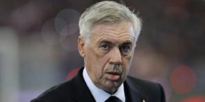 Real Madrid: Carlo Ancelotti at the Center of an Unusual Controversy