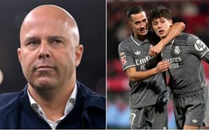 Maybe one day…” – Liverpool transfer target hints at joining in STUNNING double deal