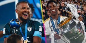 Real Madrid vs. Pachuca: The Intercontinental Showdown at Lusail