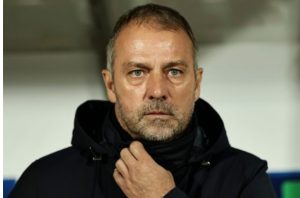 A world-class star offers himself to Barcelona the player is the perfect solution to Hansi Flick’s problems at Barça