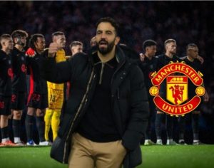 Manchester United manager Ruben Amorim wants to sign Barcelona’s talented star