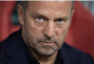 Hansi Flick decides to let 4 players leave Barcelona next January