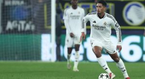 Real Madrid vs. Pachuca FC: Player Ratings as Rodrygo Shines Bright