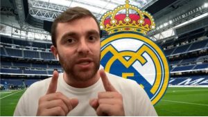 DEAL CLOSED: Madrid agrees Personal terms with Europe’s most wanted striker who’s rankes far above Halaand, he’s seen as Benzema replacement