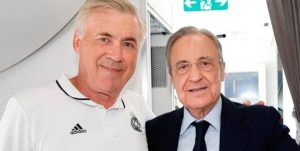 Real madrid first signing confirmed