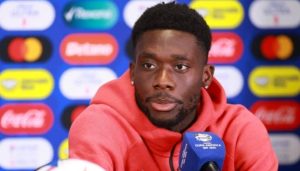 I will not join Madrid unless this particular player is sold by January”, Alphonso Davies Finally highlights His demands before He can join Madrid by January