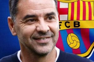 BARCELONAMíchel Requests Two Transfers from Barça: Great News for Girona and First One is Done