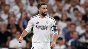 Dani Carvajal: Ancelotti and Real Madrid Are Smiling Again