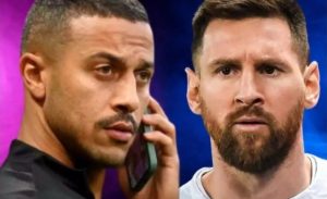 Thiago Alcántara Leads a Friend of Messi to Barça: A Transfer in Exchange for Frenkie