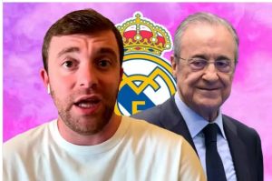 FINALLY: Madrid Reach £100m ‘Agreement’ to Sign ‘Next Benzema’ WHO is way valued pass Gyokeres in the transfer market, Ancellotti is a huge fan of the player and He wants the deal done by January – congratulations Madrid fans