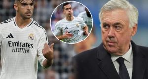 arlo Ancelotti Confirms a Surprising Decision About Raul Asensio: “I Will No Longer Play Him…