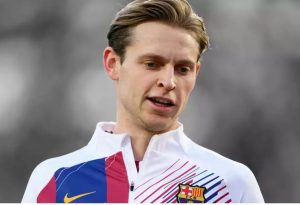 Hansi Flick Makes a Decision against Atlético: Shows Him the Door – Confirmed