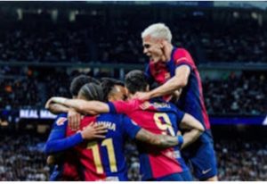 Dembele scenario is repeated again: The player refuses to renew his contract with Barça and is secretly negotiating with Paris Saint-Germain to leave for free