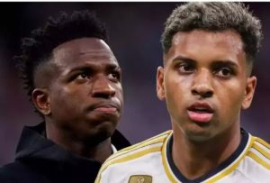 Rodrygo Goes Talks to Vinícius Júnior and Confirms the Rumors: Decision Made