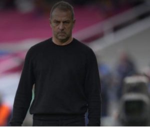 Atletico Madrid match confirmed the decision… Hansi Flick is clear about the team’s star: There is no place for him at Barcelona