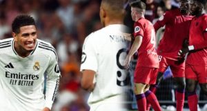 Ancelotti’s Masterstroke: Surprising Line-up Powers Real Madrid to Victory