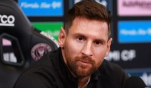 Legend Messi surprises everyone after losing to Atletico and reveals the Barcelona player responsible for this loss