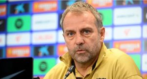 Barça: Hansi Flick’s Harsh Stat After Defeat to Atlético