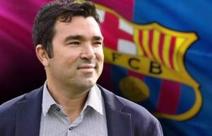 BARCELONADeco Warns – Farewell to Barça in 2025: Better Transfer Coming and Two Offers to Leave