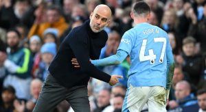 Man City Puts Phil Foden’s Contract Talks on Hold Despite Real Madrid’s Growing Interest: A Risky Gamble