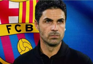 Official — Mikel Arteta Has $80 Million and Wants Barça’s Best: Imminent Decision