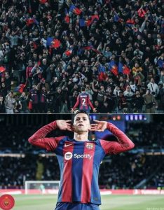 João Cancelo is ready to do anything to return to Barcelona