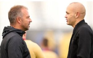 Andres Iniesta reveals the real reasons behind the team’s deteriorating results and its sudden loss of the La Liga lead