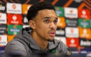 My Mind is made up Already to join this club but let it be known that I will only join if only they will agree to sell this particular Madrid player before my arrival by January because I can’t work with such player”, Alexander Arnold reveals the Only Condition that will make Him join Madrid by January Amid Carvajal injury blow