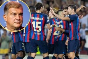 Former Barcelona star insists on returning at any cost despite Flick and Deco rejecting the move