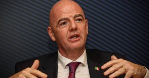 FIFA Disrupts the Transfer Market Ahead of the Winter 2025 Transfer Window