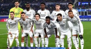 Neither Jude Bellingham nor Modric: The Current Best Midfielder in La Liga Is at Real Madrid