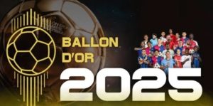 Search UTANG MFIN UTANG MFIN SportBallon d’Or 2025: Lamine Yamal 6th, Raphinha 3rd, Vinícius 2nd… Discover the Full RankingPublished 41 seconds ago on December 25, 2024By ENOCH  The Ballon d’Or 2024 has once again sparked intense debates and emotions among football enthusiasts, as Rodri of Manchester City claimed the prestigious accolade. The Spanish midfielder edged out Real Madrid’s Vinícius Jr, who finished second, while Barcelona’s Raphinha secured a surprising third-place finish.  However, the ceremony was overshadowed by Real Madrid’s boycott in protest against what they perceived as the unfair exclusion of their Brazilian superstar.  Rodri’s triumph comes after a stellar season with Manchester City, where his pivotal role in midfield contributed to the team’s domestic and European dominance. Yet, the midfielder will not be defending his title next year due to a knee injury suffered in September, effectively sidelining him for the rest of the season. This development sets the stage for a new race to football’s most coveted individual honor.  Unlike the previous two campaigns, the 2024-25 season lacks a major international tournament, meaning that the Ballon d’Or will hinge solely on club performances. The newly revamped Club World Cup could add an intriguing layer to the competition, potentially elevating players who excel in this global stage. This shift broadens the field, allowing stars who might not shine as brightly for their national teams to contend.  A Detailed Look at the Rankings The full ranking reveals some surprises, particularly with young talents and established stars jockeying for position. Among the highlights:  15th place: Viktor Gyökeres (Sporting CP) earned recognition for his consistency in Portugal. 14th place: Bukayo Saka (Arsenal) continues to impress with his performances in the Premier League. 13th place: Antoine Griezmann (Atletico Madrid) remains a crucial figure for his club. 12th place: Jude Bellingham (Real Madrid) had an electrifying start to the season but fell short in the final rankings. 11th place: Erling Haaland (Manchester City), despite his goal-scoring prowess, finds himself outside the top 10. The top 10 features both established legends and emerging superstars. Florian Wirtz (10th) and Cole Palmer (9th) represent a new generation making their mark on the European stage. Harry Kane (8th) and Kylian Mbappé (7th) maintain their status as global icons. Barcelona dominates the list with Lamine Yamal (6th), Robert Lewandowski (5th), and Raphinha (3rd) showcasing the club’s resurgence under their current management.  A Tight Contest for the Top Spots Vinícius Jr’s second-place finish underscores his phenomenal contributions to Real Madrid this season. The Brazilian winger dazzled with his pace, creativity, and clinical finishing, yet fell just short of claiming the ultimate prize. Liverpool’s Mohamed Salah, however, rose above the competition to secure the top spot. His performances have been nothing short of extraordinary, combining relentless consistency with moments of brilliance to lead the Reds.  Salah’s achievement reflects his enduring impact in the Premier League and Europe, marking him as one of the greatest players of his generation. His victory also highlights Liverpool’s resurgence under Jürgen Klopp’s long-term successor, signaling a new era for the club.  Looking Ahead to 2025 With Rodri out of contention, the 2025 Ballon d’Or race promises to be one of the most unpredictable in recent memory. Players like Vinícius Jr, Mbappé, and Salah are likely to remain frontrunners, while young stars such as Lamine Yamal and Florian Wirtz could break new ground. The expanded Club World Cup provides an additional platform for these players to shine, potentially shaping the final outcome.