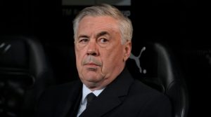 Real Madrid’s Defensive Woes: A Challenge for Ancelotti in the New Year