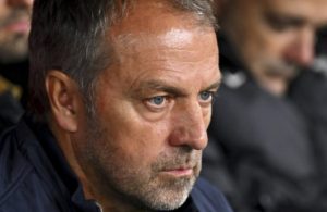 Barcelona star rebels against Hansi Flick and refuses to leave